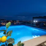 Luxury Rooms Lavie