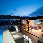 Luxury Rooms Lavie