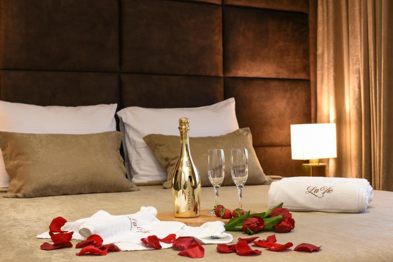 Luxury Lavie 4* Zadar