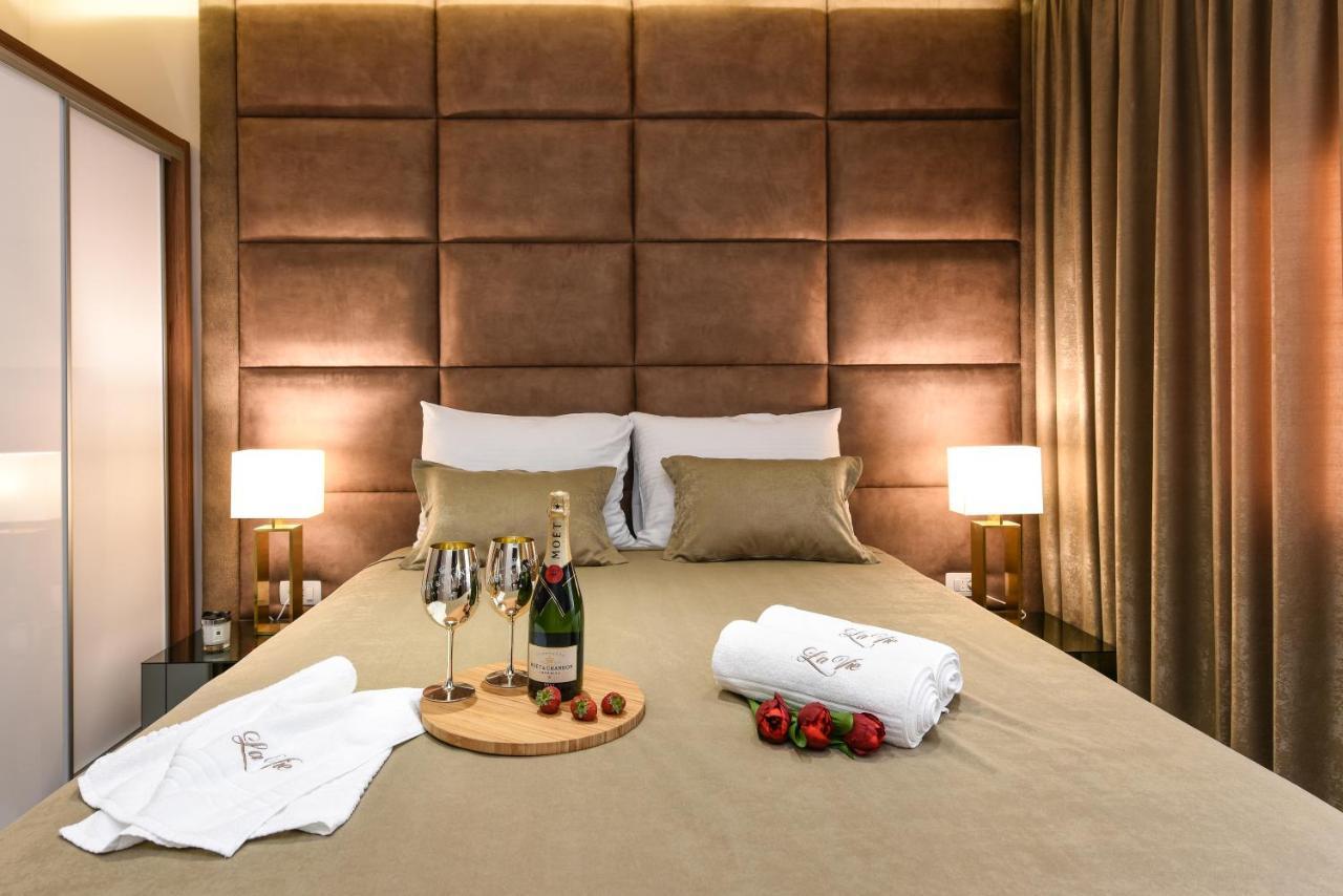 Luxury Lavie 4*