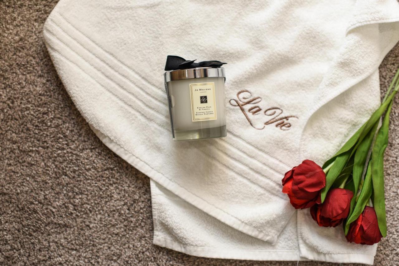 Luxury Lavie 4*