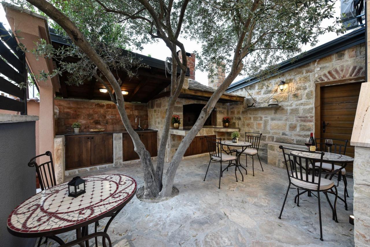 Guest house Luxury Lavie 4*