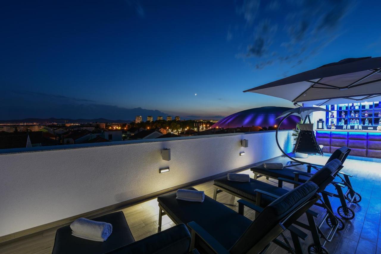 Luxury Lavie Guest house 4*
