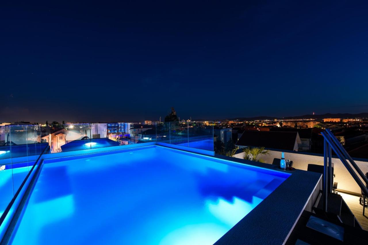 Luxury Lavie 4* Zadar