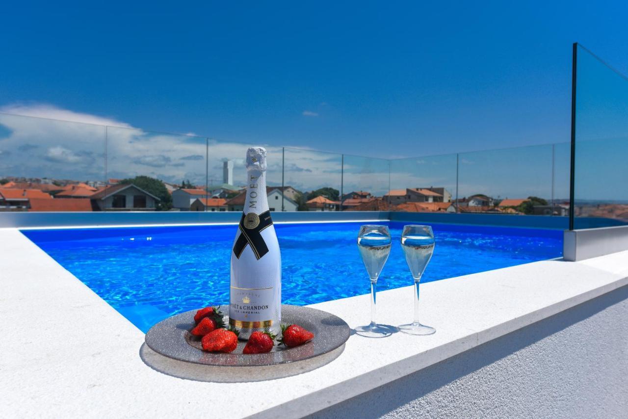 Guest house Luxury Lavie 4*