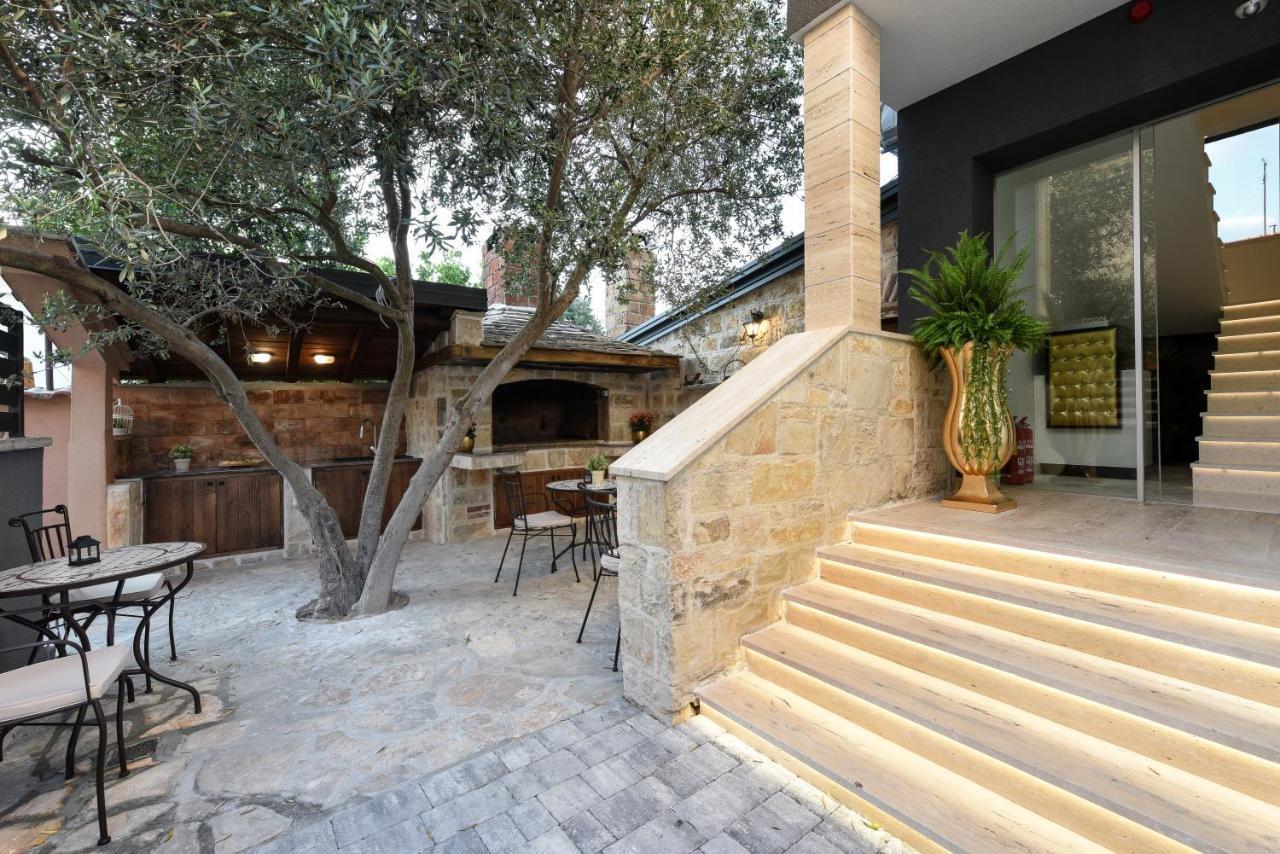 Guest house Luxury Lavie Zadar