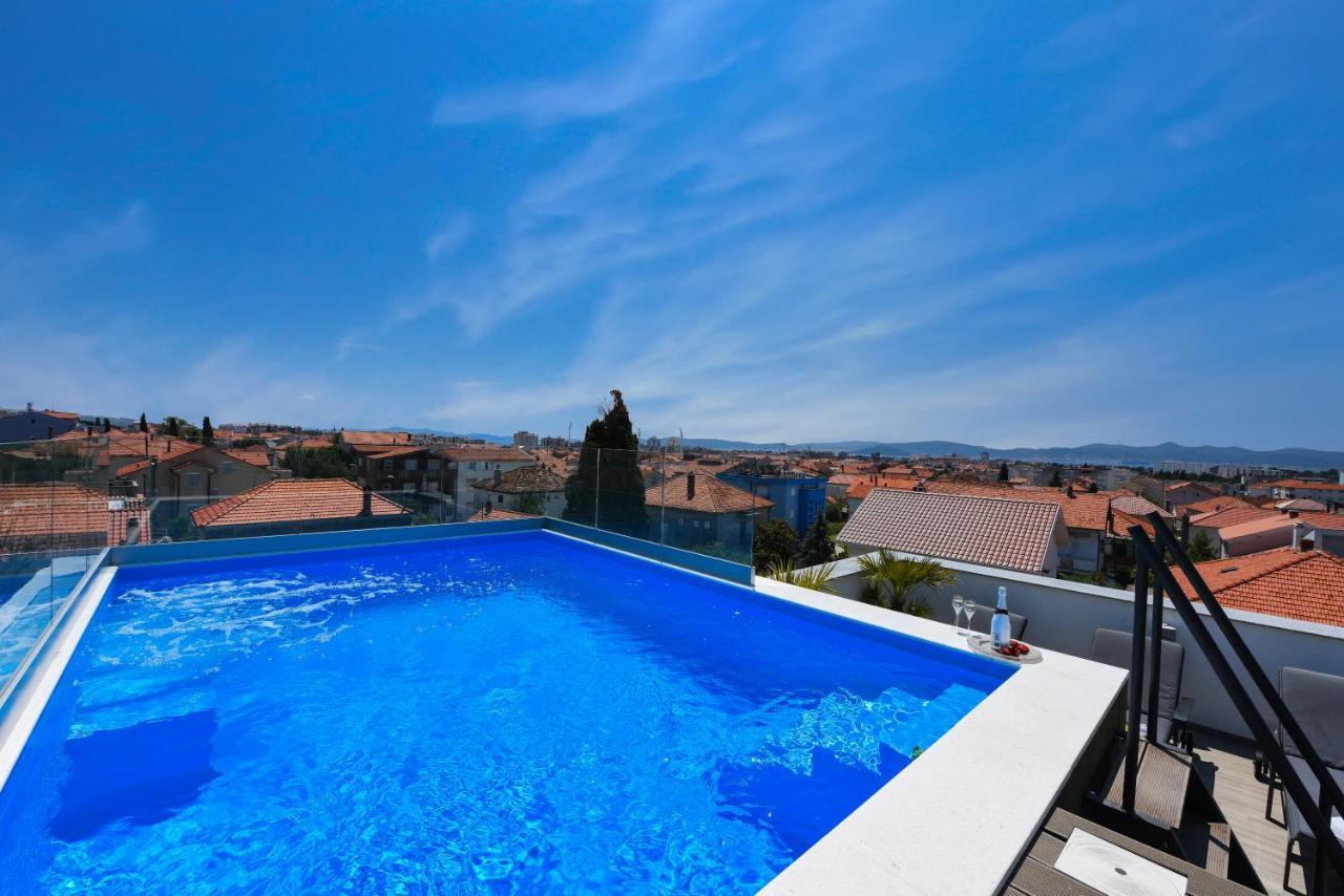 Luxury Lavie Guest house Zadar