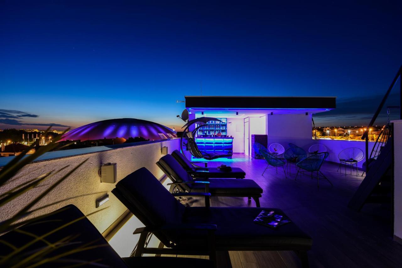 Guest house Luxury Lavie