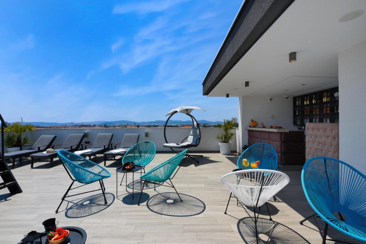 Luxury Lavie Guest house