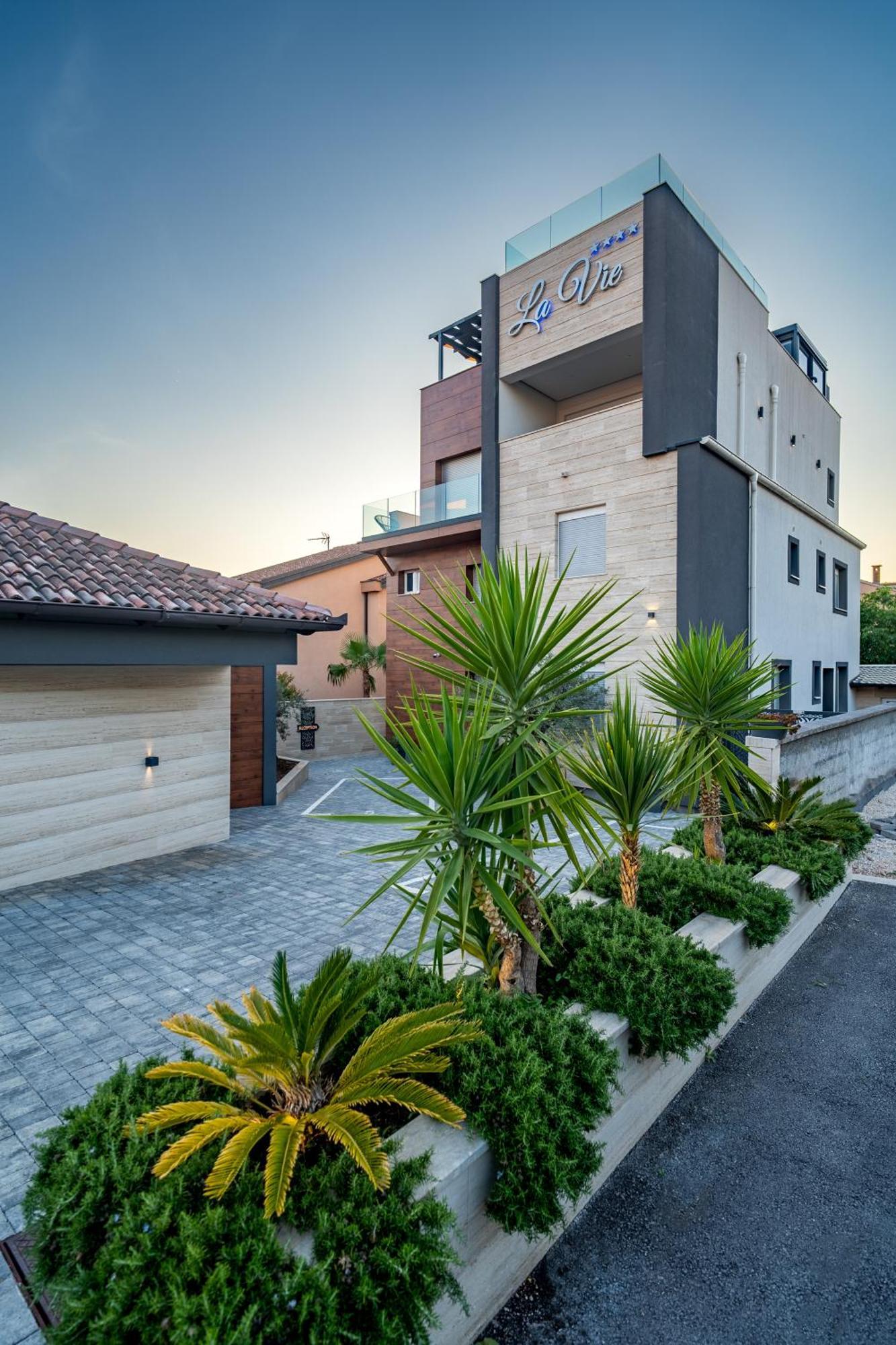 Guest house Luxury Lavie Zadar