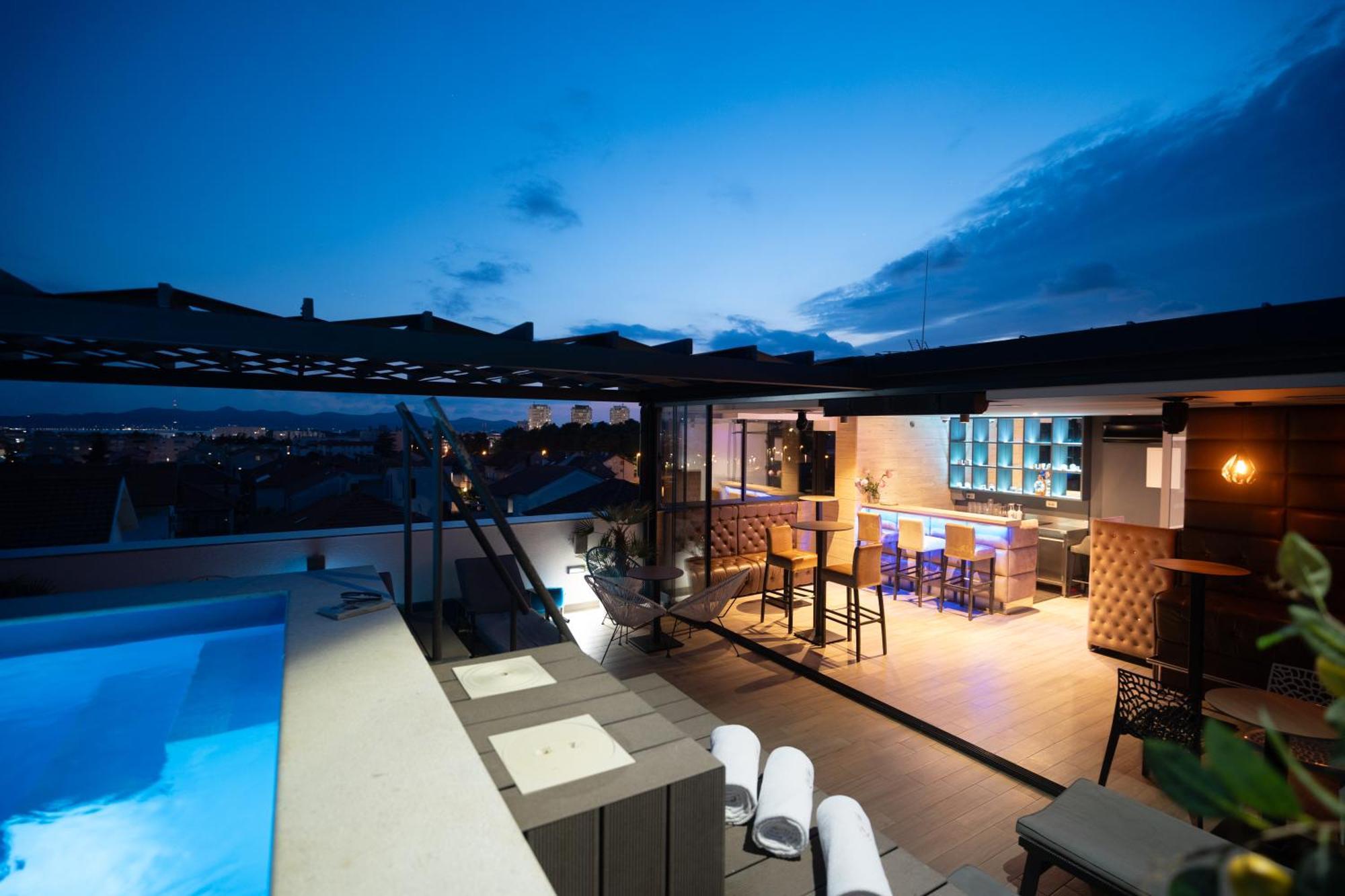 Guest house Luxury Lavie