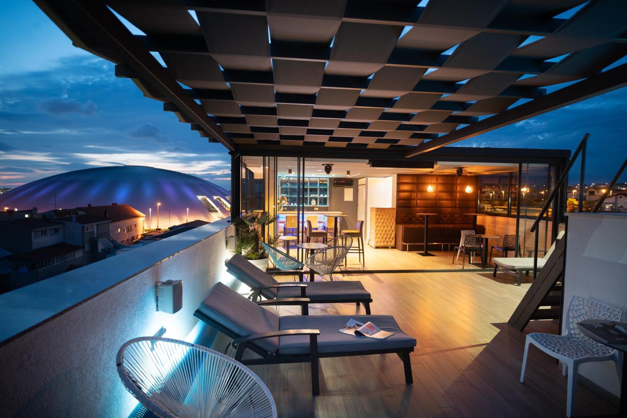 Luxury Lavie Guest house Zadar
